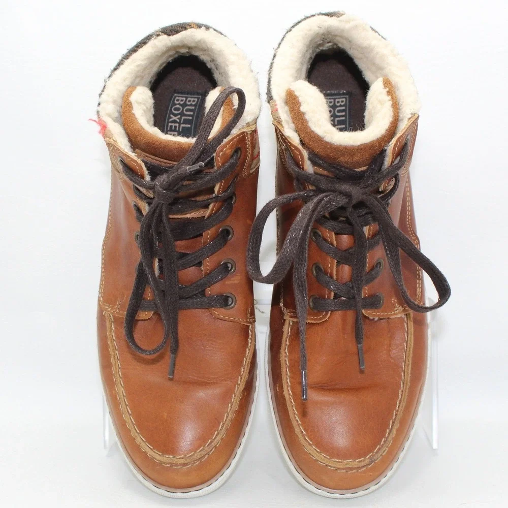 Bullboxer sku 2390
